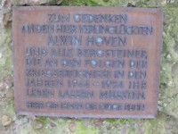Hrtgenwald - Bergstein